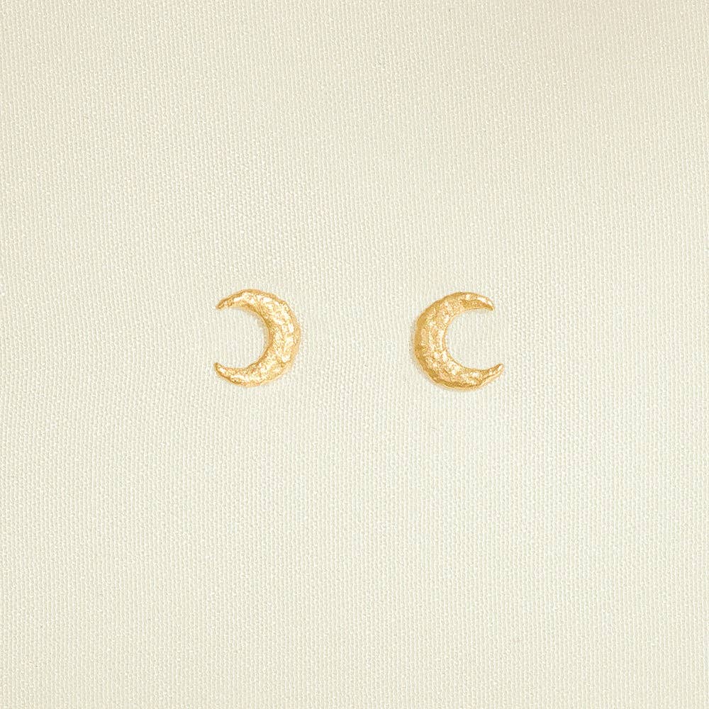 Agapée Artemis Stud Earrings