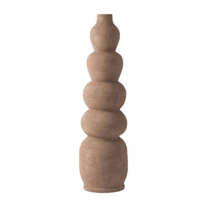 Atlas Sand Vase