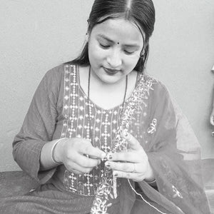 Nepali Bracelet