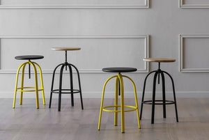 Ferrovitos Stool