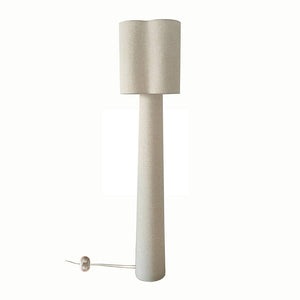 Osmose Canvas Floor Lamp