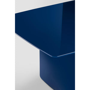 Foil Dining Table
