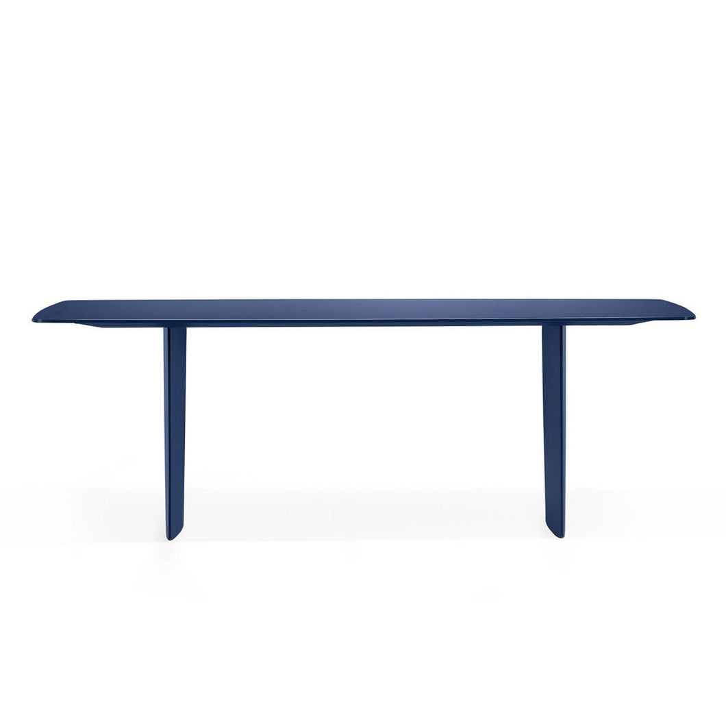 Foil Dining Table