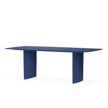Load image into Gallery viewer, Foil Dining Table
