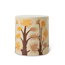 Load image into Gallery viewer, HKLiving Coastal Earthenware Side Table