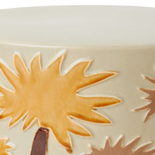 Load image into Gallery viewer, HKLiving Coastal Earthenware Side Table