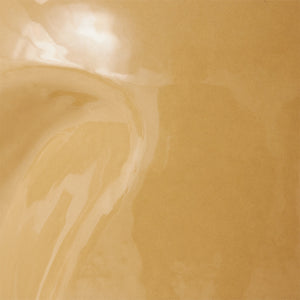 HKLiving Currents Ceramic Side Table Sand