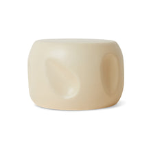 Load image into Gallery viewer, HKLiving Currents Ceramic Side Table Shell