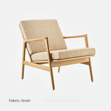 Load image into Gallery viewer, Stefan Lounge Chair