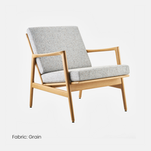 Load image into Gallery viewer, Stefan Lounge Chair