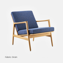 Load image into Gallery viewer, Stefan Lounge Chair