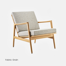 Load image into Gallery viewer, Stefan Lounge Chair