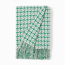 Load image into Gallery viewer, Manta Gathering Blanket