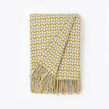 Load image into Gallery viewer, Manta Gathering Blanket