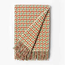 Load image into Gallery viewer, Large Manta Gathering Blanket