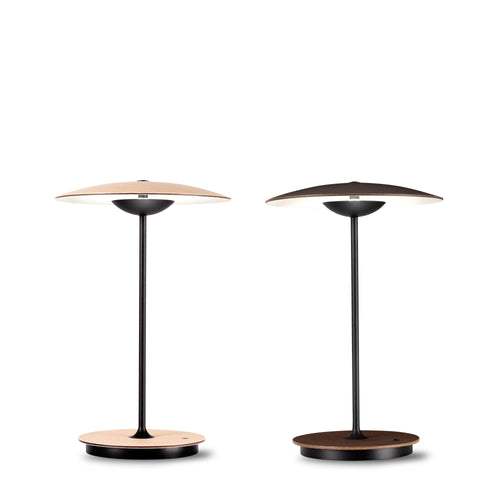 Ginger Portable Table Lamp