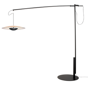 Ginger Floor Suspension Lamp - Ø60