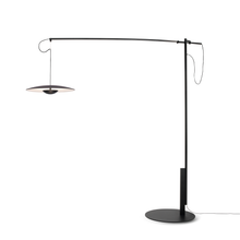 Load image into Gallery viewer, Ginger Floor Suspension Lamp - Ø42
