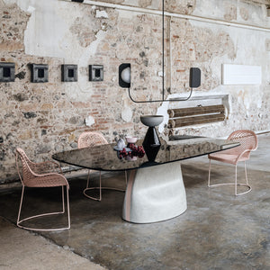 Gran Sasso Table