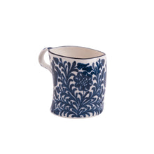 Load image into Gallery viewer, &quot;Classic On Acid&quot; Porcelain Mug Granada