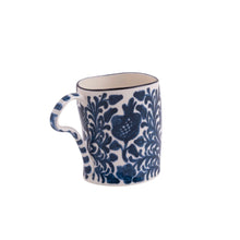 Load image into Gallery viewer, &quot;Classic On Acid&quot; Porcelain Mug Granada