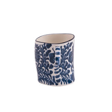 Load image into Gallery viewer, &quot;Classic On Acid&quot; Porcelain Mug Granada