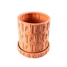 Load image into Gallery viewer, Antonio Aricò Magna Graecia Greca Vase