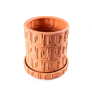 Antonio Aricò Magna Graecia Greca Vase