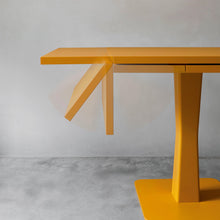 Load image into Gallery viewer, Gualtiero Extending Table