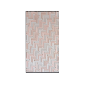 Haiku Tile Panel