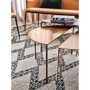 Hoodi Coffee Table