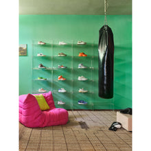 Load image into Gallery viewer, HKliving Clear Acrylic Shelving - 4 Columns