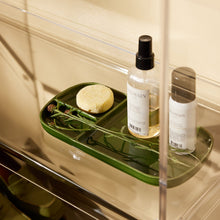 Load image into Gallery viewer, HKliving Clear Acrylic Shelving - 1 Column