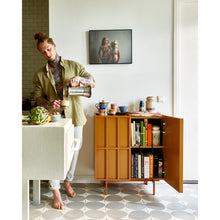 Load image into Gallery viewer, HKliving Ginger Cupboard
