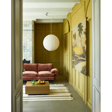 Load image into Gallery viewer, HKliving Retro Velvet 3 Seat Sofa - Ex-display
