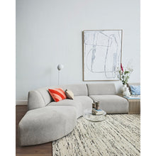 Load image into Gallery viewer, HKliving Jax Modular Sofa Element - 7 Elements