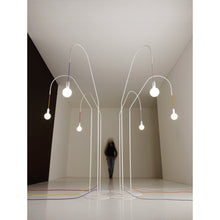 Load image into Gallery viewer, Idea Floor Light