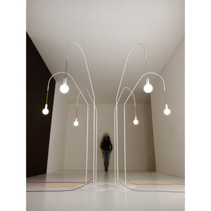 Idea Floor Light