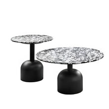 Load image into Gallery viewer, Illo Coffee &amp; Side Table - 2 Sizes