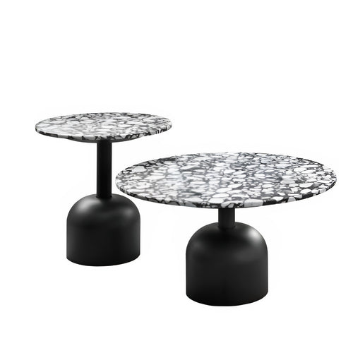 Illo Coffee & Side Table - 2 Sizes