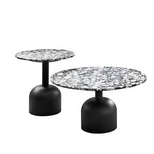Illo Coffee & Side Table - 2 Sizes