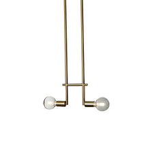 Load image into Gallery viewer, Tiperdue Ceiling Light
