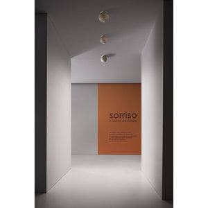 Biglia Ceiling Light