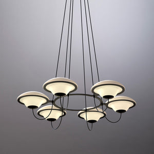 In The Air Pendant 6