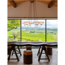 Load image into Gallery viewer, In The Air Pendant 6