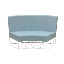 Load image into Gallery viewer, Lagarto Modular Outdoor Sofa