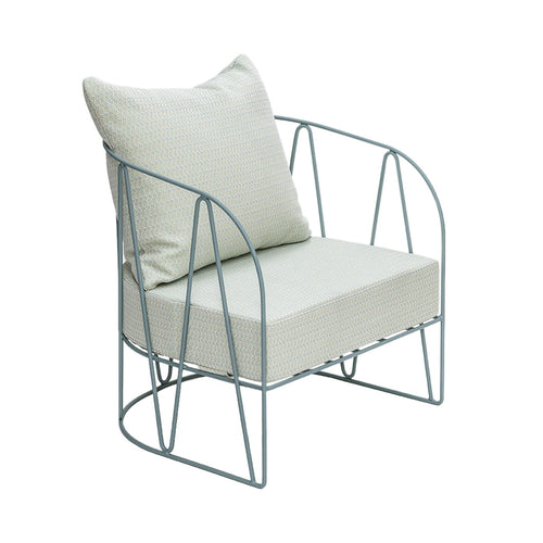 Lagarto Outdoors Armchair