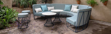 Load image into Gallery viewer, Lagarto Modular Outdoor Sofa