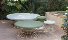 Load image into Gallery viewer, Bolonia Outdoors Large Pouf