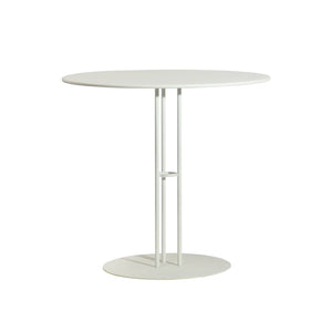 Paradiso Round Outdoor Dining Table - 3 Sizes